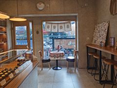 -发酵食堂(屏风街店)