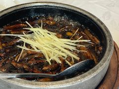 -香雪海饭店中餐厅(人民桥店)