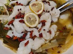 -绿草地·湘菜(7mall店)