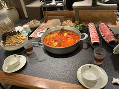 -滇牛云南火锅(桂林路店)