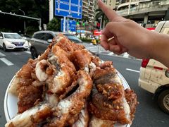 -醉壹号海鲜大排档(厦门美食地标店)