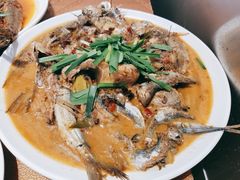 -正亮农家院·海鲜本地菜