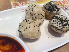 -小杨生煎(松江大学城店)