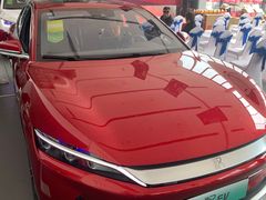 -上海华帆旗开比亚迪4S店(浦东北路店)