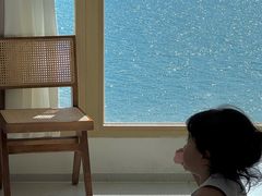 -蜜悦·波西塔诺悬崖海景餐厅
