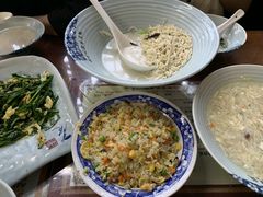 -粗茶淡饭(东关街店)