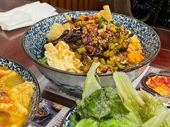 干捞螺蛳粉-螺世纪柳州螺蛳粉(裕德店)