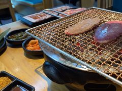 -九田家黑牛烤肉(溧水万达店)