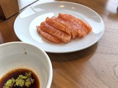 -嘉定凯悦·咖啡厅