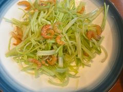 -郑庄脂渣海鲜楼(九水路店)