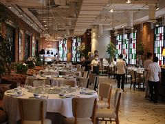 大堂-漢舍中国菜馆(889广场店)