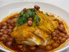 -阿毛饭店首店·宁波老字号(文化广场店)
