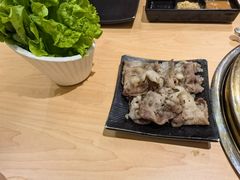 -松鱼亭·和牛烧肉(协鑫广场店)