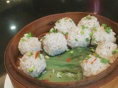 珍珠糯米藕丸-新吉阳酒店(檀溪路店)
