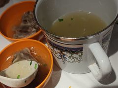 -谷丽麦馕新疆菜·清真(步步高梅溪新天地店)