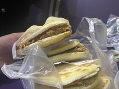 -樊记腊汁肉(西安咸阳国际机场店)