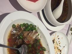 -粗茶淡饭·汉口公馆(循礼门店)