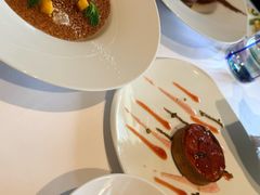 -Le Comptoir de Pierre Gagnaire