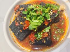 -兰湘子·湘菜小炒(石家庄万象城店)