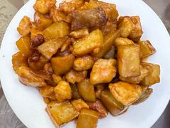 -清真宏玉祥黄门脸餐厅(华荫东里店)