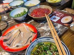 -叁口煮市井老火锅(春熙路店)