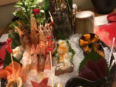 -京料理·日料自助·铁板燒(复悦城店)