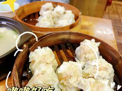 -正宗天津烧麦馆(柳州路店)