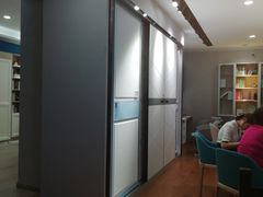 -佰丽爱家全屋定制(汶水店)