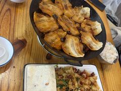 -百味地锅鸡(铜山路店)