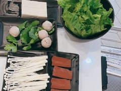 -就这么牛潮式牛肉火锅(华侨城店)