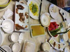 -京味斋·北京烤鸭(北京南站洋桥店)