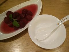 -小巷餐厅(五大街店)