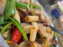 -红旗山庄(圭峰山店)