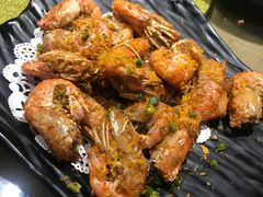 -79号渔船海鲜饭店(华强北店)