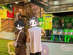 -福苗小骆驼烧烤(莲湖路店)