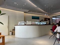 -fishtank鱼缸咖啡(三山街店)
