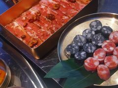 -入火韩国烤肉(凯旋广场店)