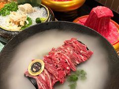 -牛New寿喜烧(中山公园龙之梦店)