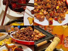 -偏爱炒鸡(老县衙店)