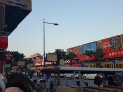 -东晓胜汇里(南洲北路店)