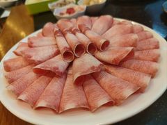 -南门涮肉(上海二店)