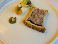 -上海和平饭店华懋阁 Cathay Room