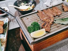 -昱匠·日本料理(金融街店)