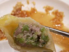 -添福来墨鱼饺子 · 海鲜东北菜(泡崖店)