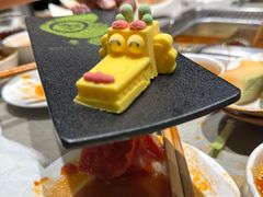 -海底捞火锅(崇文门新世界百货店)