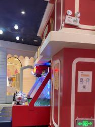 -奈尔宝家庭中心·亲子餐厅(华采天地店)