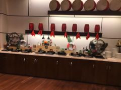 -嘉年华大酒店琴湾-自助餐厅