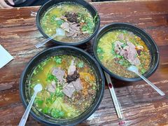 -一品飘香米线(一中总店)