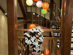 -庆云楼饭庄(什刹海店)