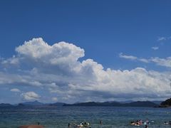 -大梅沙海滨公园